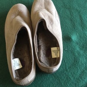 Not sure of the brand